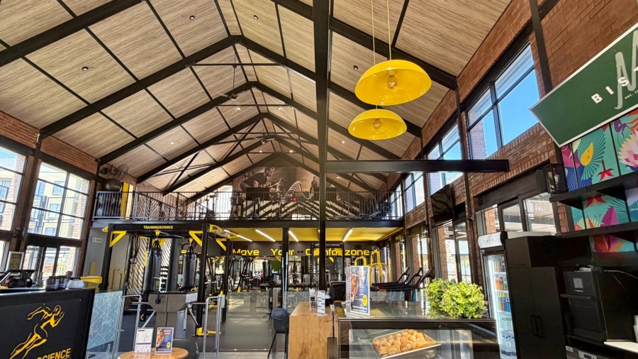 1 Bedroom Property for Sale in Greenbay Eco Estate Western Cape